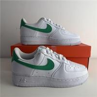 NIKE Air Force 1 Low Women's White SIZE 3 Trainers