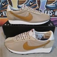 Nike LD 1000 Linen Desert Girls Womens Trainers Shoes Size 4.5 UK New Rrp &pound;90