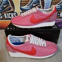 Nike LD 1000 Pinksicle Girls Womens Trainers Shoes Size 4.5 UK Brand New Rrp &pound;90