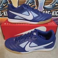 Nike Gato Deep Night Grey Mens Womens Trainers Size 8.5 UK Brand New Rrp �100