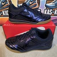 Nike Gato LV8 College Navy Mens Womens Trainers Size 5.5 UK Brand New Rrp �100