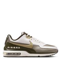 NIKE Mens Green Air Max LTD 3 Trainers UK 12 BRAND NEW Ref 1611