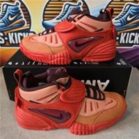 Nike Air Adjust Force SP Rare Womens Girl Trainers Size 4.5 UK Brand New Rp &pound;190