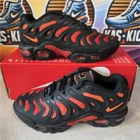 Nike Air Max Plus Drift TN Bred Trainers Mens 4 UK Womens 3.5 UK New Rrp £185
