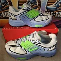 Nike Air Pegasus Wave Womens Girls Trainers Shoes Size 3.5 UK Brand New Rrp &pound;140