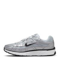 NIKE Womens Silver P-6000 Trainers UK 6 BRAND NEW Ref 1759