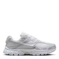 NIKE Womens White V5 RNR Running Trainers UK 6 BRAND NEW Ref 1937