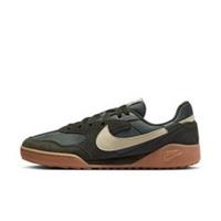 NIKE Mens Green Terra Manta Suede Trainers UK 7 BRAND NEW Ref 1890