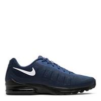 NIKE Mens Blue Air Max Invigor Trainers UK 11 BRAND NEW Ref 448
