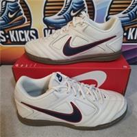 Nike Gato Pale Ivory Mens Womens Trainers Shoes Size 6.5 UK Brand New Rrp &pound;100