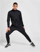 Nike Academy Essential Tracksuit - Sizes Small / Medium / Large - Black