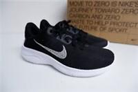 Nike NEW black trainers sneakers bnwb Size 38.5 Uk 5 Flex Experience Run 11 Nn