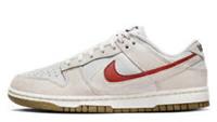 Women's Nike Dunk Low SE Sneakers Grey Trainers New DO9457 100 UK 3.5 - 8.5