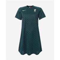 LIVERPOOL FC x NIKE Ladies Dress Size: UK10 or Small NEW WITH TAGS - S Regular