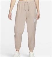 NIKE WOMENS ESSENTIAL WOVEN JOGGING BOTTOMS SIZE 14 L BRAND NEW PINK B3