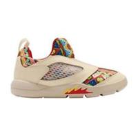 Nike Air Jordan 5 Retro Little Flex PS "Chinese New Year" Kids Beige Trainers