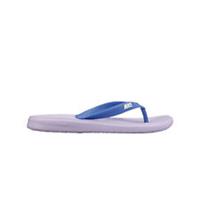 Nike Solay Kids Purple Flip-Flops