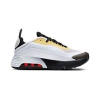 Nike Air Max 2090 Kids White Trainers