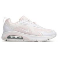 Nike Air Max 200 Womens Pink Trainers