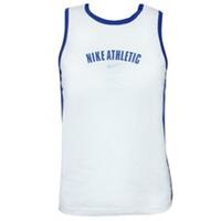 Nike Athletic Kids White Vest