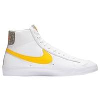 Nike Blazer Mid 77 Mens White Trainers