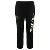 Nike x Paris Saint-Germain Kids Black Track Pants