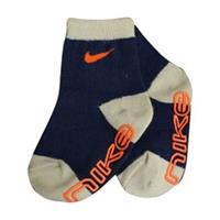 Nike Toddlers Anti Slip Navy Shoe Liner