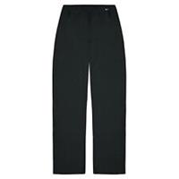 Nike Dri-Fit Womens Black Track Pants