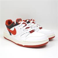 Premium Mens Shoes NIKE FULL FORCE LO Trainers FB1362-102 Sneakers Kicks UK 8