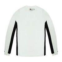 Nike Dri-Fit Womens White Top