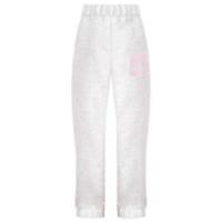 Nike Retro 07 Kids Grey Track Pants