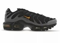 Nike Air Max Plus GS Trainers / Size UK 4.5 & UK 5 / DC0961 001