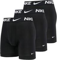 Nike Men Classic Underwear Pack of 6 Cotton Stretch Trunk Boxer CK - 2XL Regular