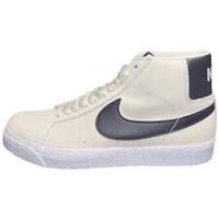Nike Zoom Blazer Mid SB Phantom Cave Purple Mens Size UK 7 EUR 41 Brand New