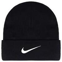 Nike Logo Mens Black Beanie 561783_010