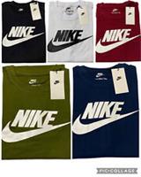 NIKE FUTURA CLASSIC SHORT SLEEVE CREW NECK T-SHIRT - XL Regular