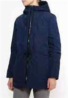 Nike Womens NSW Down Fill Parka - Hooded Coat Hoody - Size XS - New - XS Regular