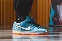 Nike SB Dunk Low Club 58 Gulf / Sizes UK 8 & UK 9 / Brand New Boxed BQ6817 401