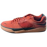 Nike SB Ishod Wair `Rugged Orange` Trainers DC7232-800 Size 11 UK, 47 EUR New