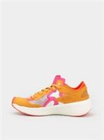 Womens Nike Jordan Trainers Brown Sneakers With Logo - Jordan Delta 3 Size 6.5