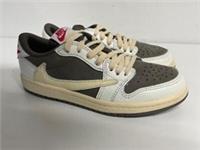 Travis Scott x Nike Air Jordan 1 Low OG "Reverse Mocha" DO5442-162 PS UK 1.5