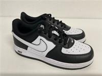 Nike Air Force 1 '07 Panda DV1623 001 Kids Sneakers, trainers, uk 1.5 EU33, NEW