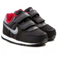 Nike MD Runner TDV Infants Trainers - UK 2.5 / CM 9 / EUR 18.5 / 652966 006