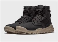 Nike SFB 6 NSW Boots /Size UK 10.5 / Eur 45.5 / 862507 002 / Black