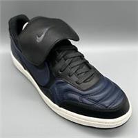 Nike Tiempo '94 Black Blue 631689-002 Mens Uk 9 Football Boots Trainers Indoor