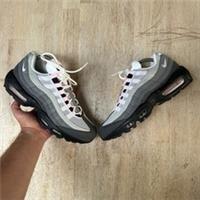 Nike Air Max 95 - Pink Foam - UK7.5