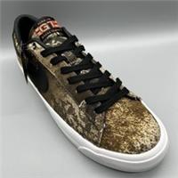 Nike SB Blazer DO9398-002 Low Pro GT Premium Green RealTree Camo Mens Uk 10.5