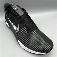 Nike Metcon 8 FlyEase Black Dark Smoke Grey DO9388-001 Mens Uk 13 CrossFit Gym