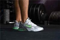 NIKE AIR MAX ALPHA TRAINER 5 UK SIZES RRP £90