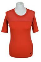 NIKE Pro Hypercool Top Size S - S NA